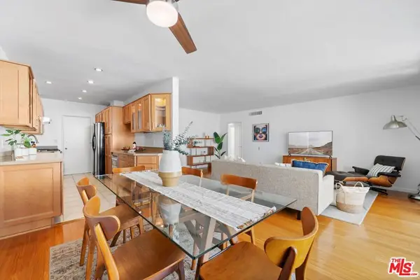 7260 Hillside Avenue #305, Los Angeles, CA 90046