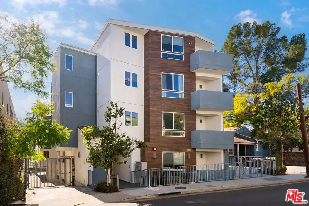 11912 Laurelwood Drive #103, Studio City, CA 91604 - #1