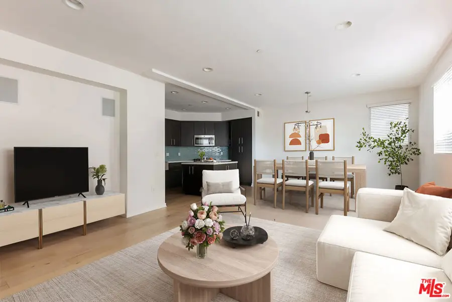 11912 Laurelwood Drive #103, Studio City, CA 91604 - #2