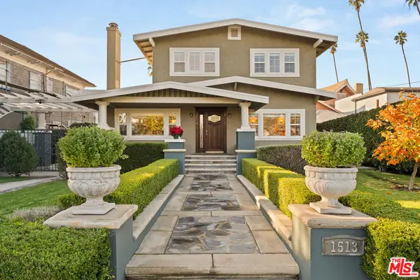 1513 S Victoria Avenue, Los Angeles, CA 90019