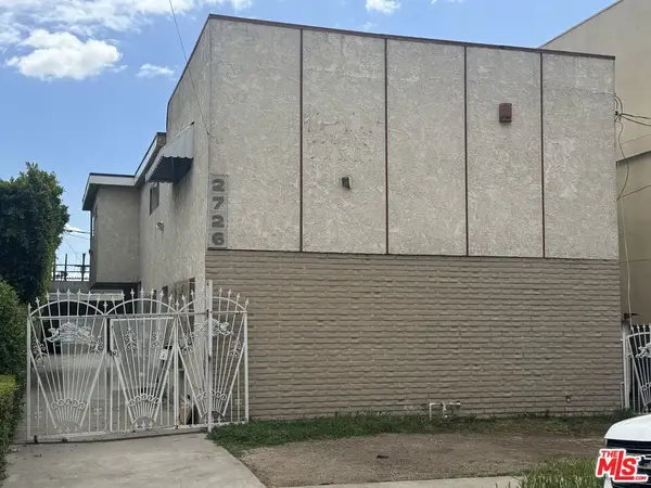 2726 Council Street, Los Angeles, CA 90026