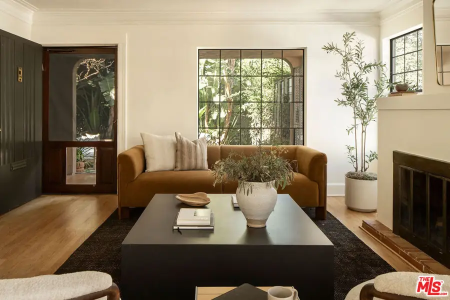 1518 N Stanley Avenue, Los Angeles, CA 90046 - #3