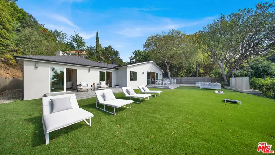 11601 Bellagio Road, Los Angeles, CA 90049 - #3