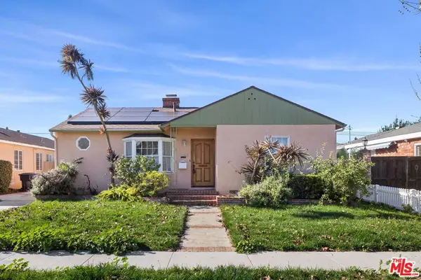 4155 Keever Avenue, Long Beach, CA 90807