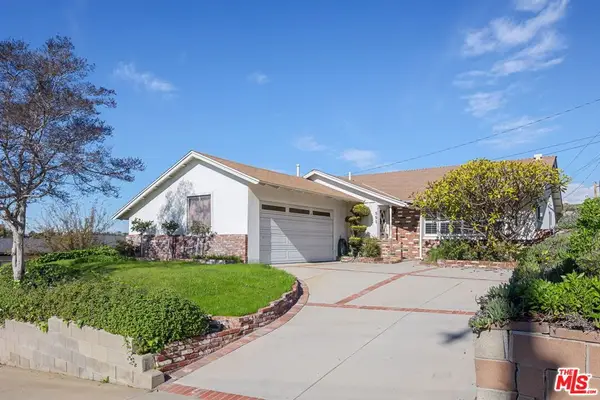 551 Taylor Drive, Monterey Park, CA 91755