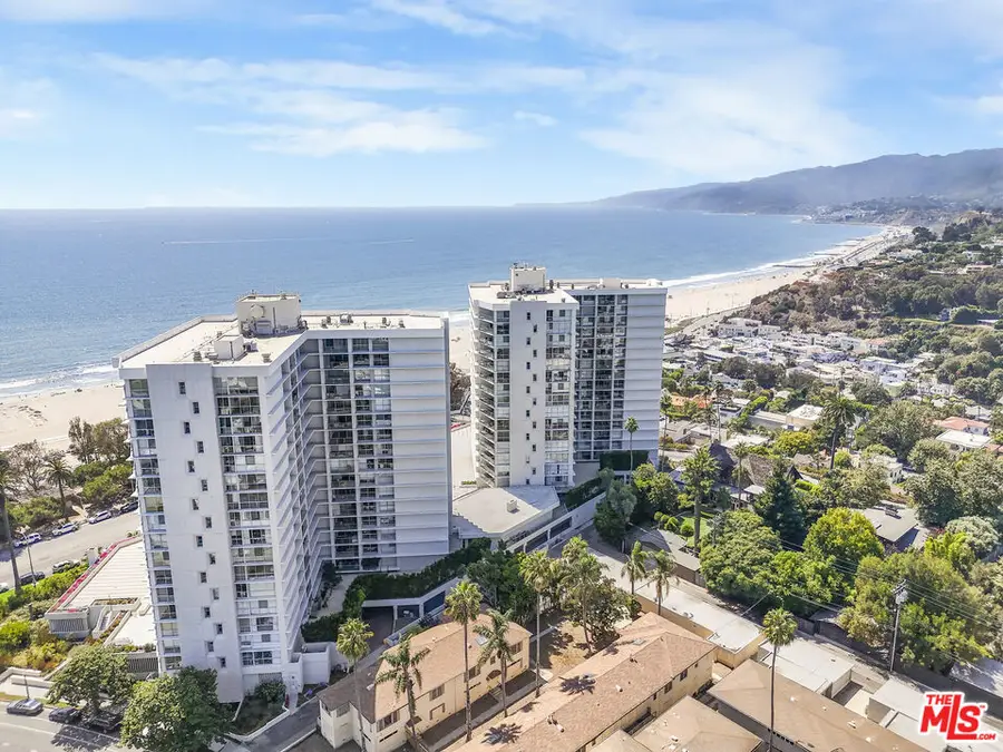 201 Ocean Avenue #1105B, Santa Monica, CA 90402 - #2