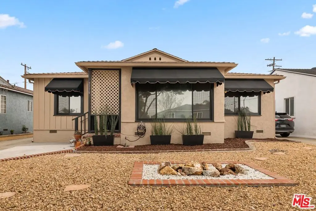 5116 Obispo Avenue, Lakewood, CA 90712 - #1