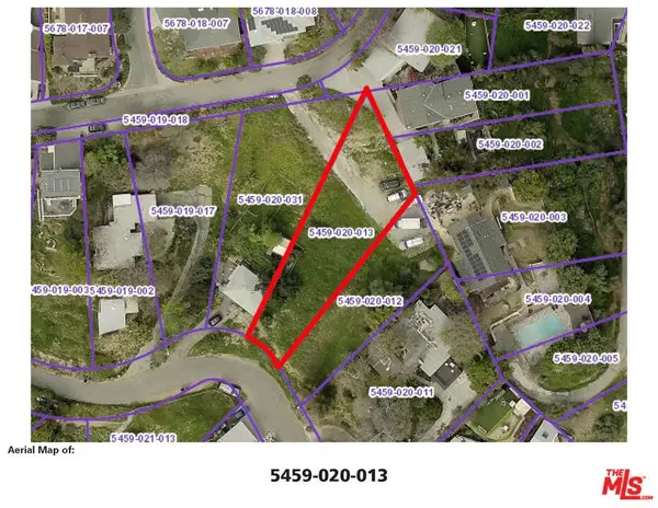 3741 Aguilar, Los Angeles, CA 90065