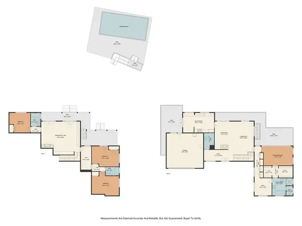 2745 La Cuesta Drive, Los Angeles, CA 90046