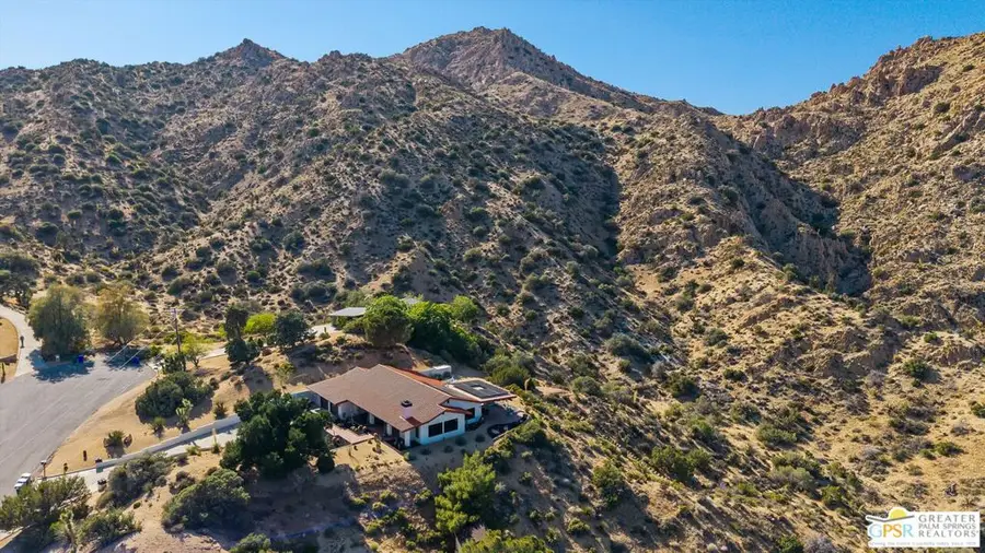 53744 Ridge Road, Yucca Valley, CA 92284 - #2