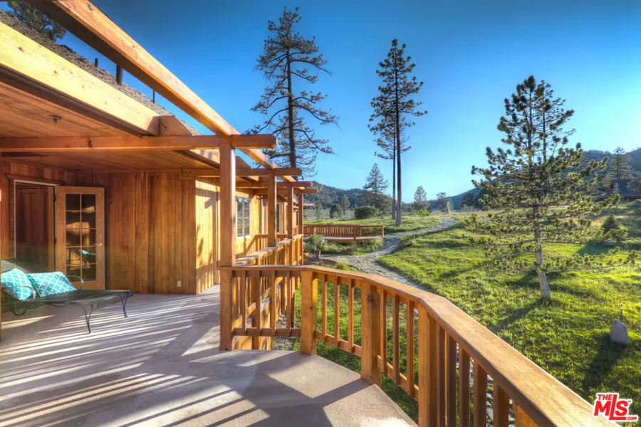 33224 Seymour Canyon Road, Frazier Park, CA 93225 - Image #3