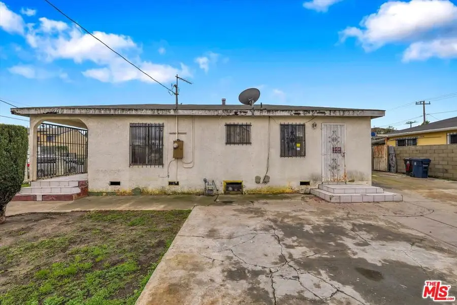 1200 W 94th Street, Los Angeles, CA 90044 - #2