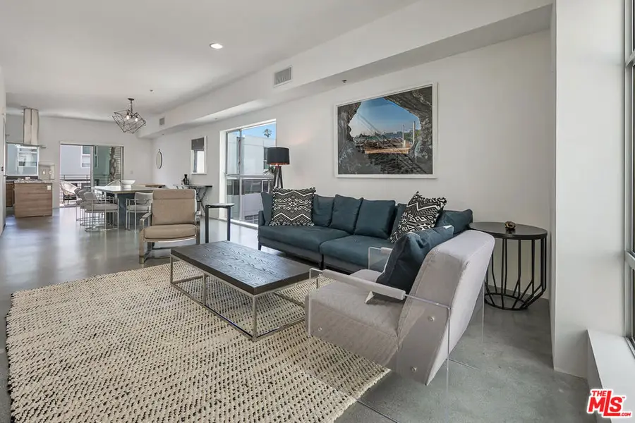 3119 Via Dolce #118, Marina Del Rey, CA 90292 - #3