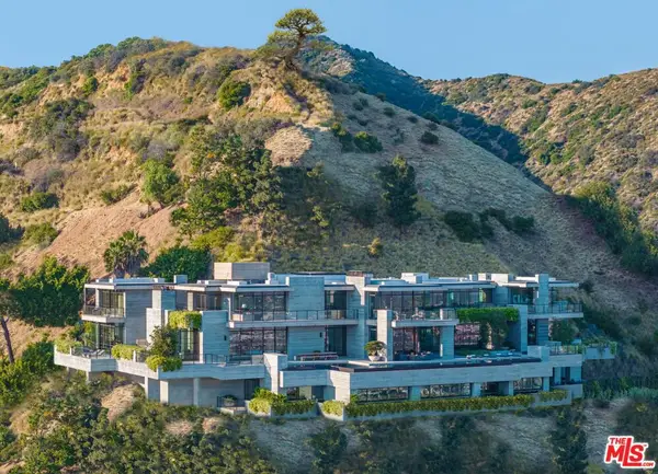 7661 Curson Terrace, Los Angeles, CA 90046