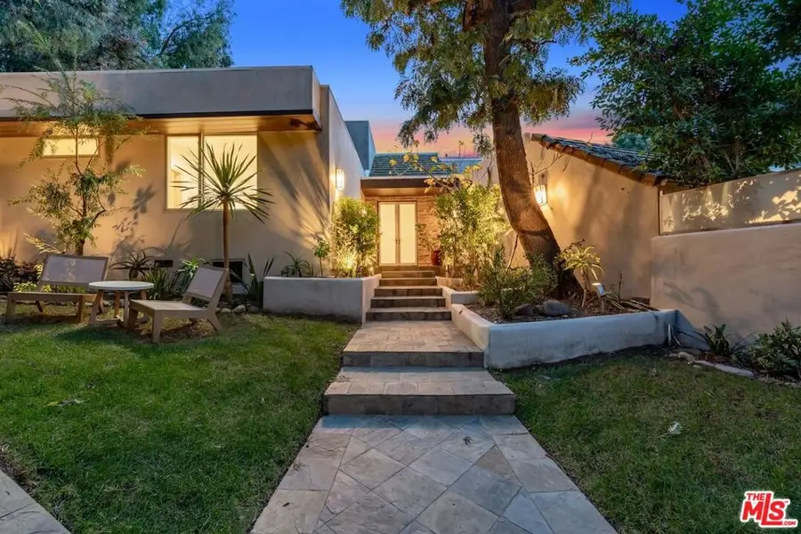 3084 Franklin Canyon Drive, Beverly Hills, CA 90210 - Image #2