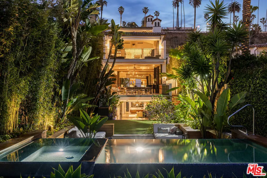 966 Palisades Beach Road, Santa Monica, CA 90403 - #1