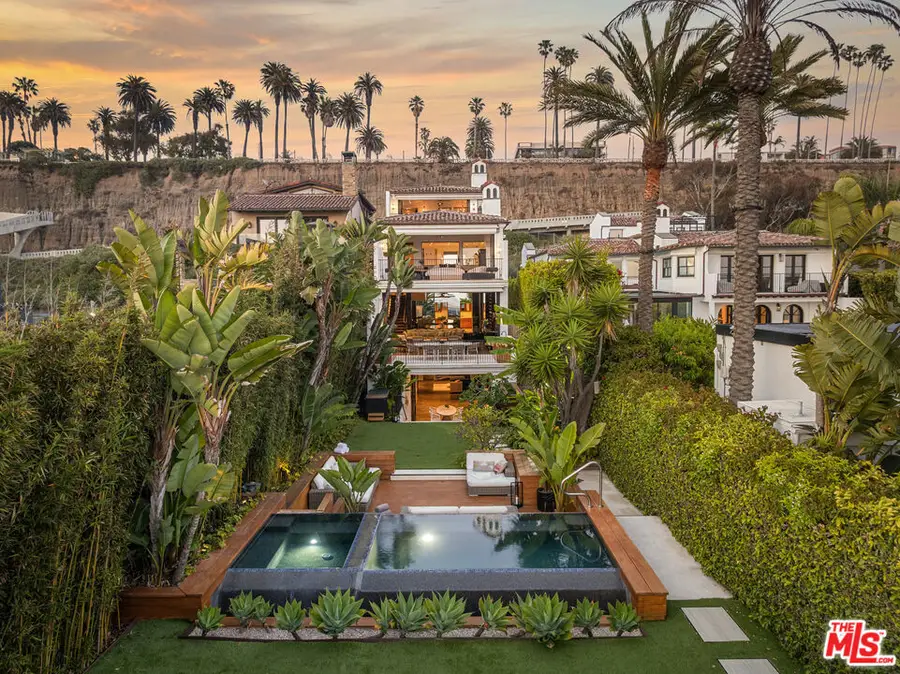 966 Palisades Beach Road, Santa Monica, CA 90403 - #2