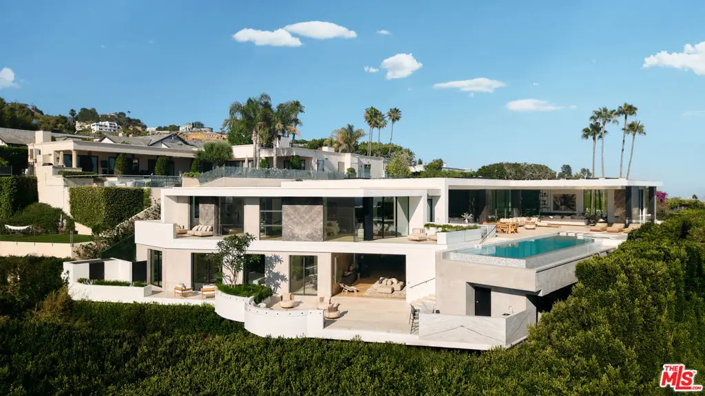 9259 Robin Drive, Los Angeles, CA 90069 - #1