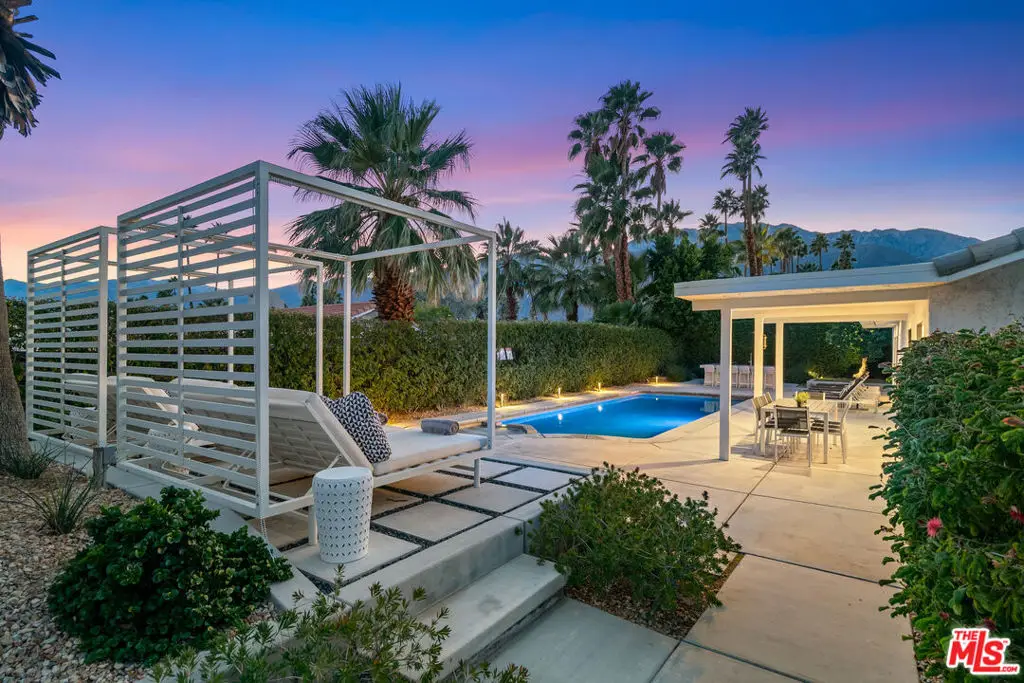 2251 E Calle Papagayo, Palm Springs, CA 92262 - #1