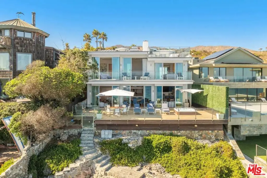 24380 Malibu Road, Malibu, CA 90265 - #1