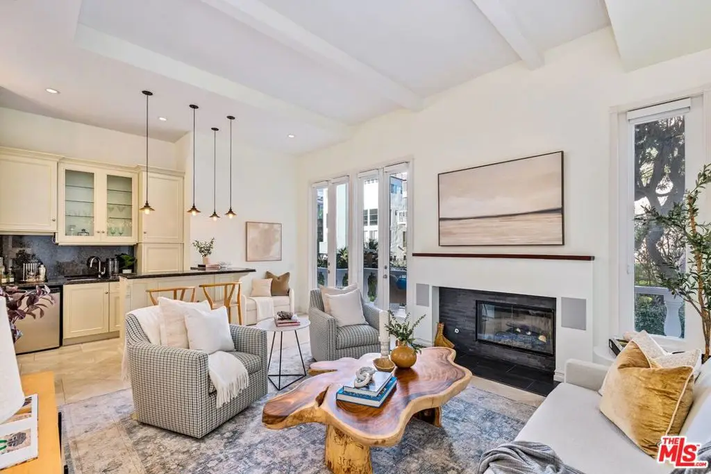 20 Ketch Street #1, Marina Del Rey, CA 90292 - #1