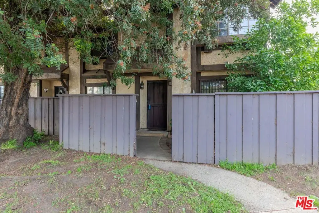 14924 Nordhoff Street #6, North Hills, CA 91343 - #1