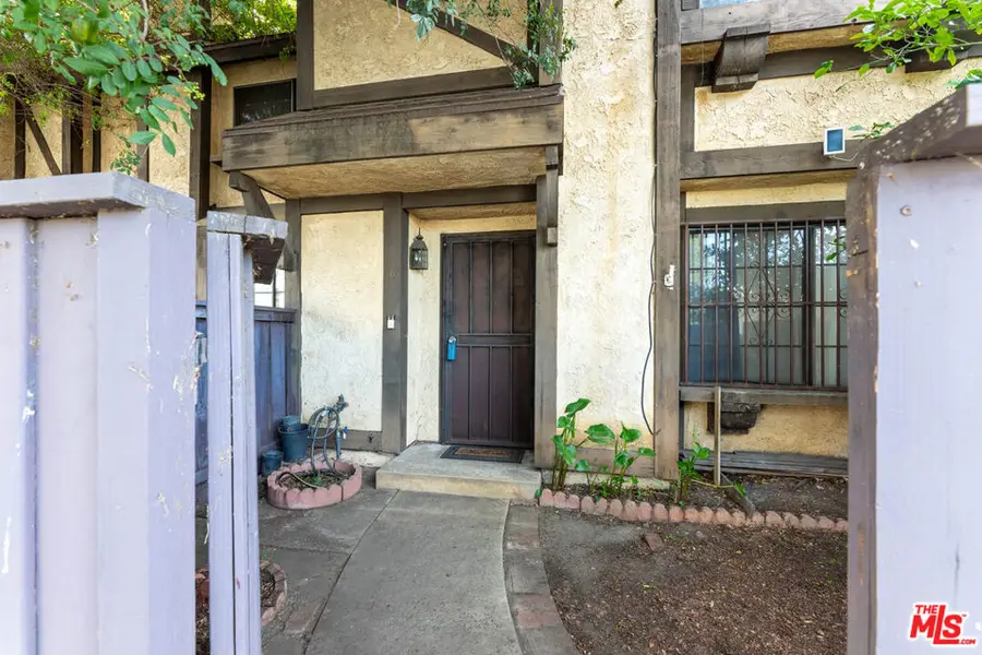 14924 Nordhoff Street #6, North Hills, CA 91343 - #3