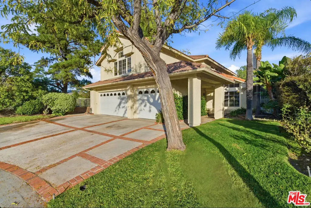 28360 Easton Lane, Santa Clarita, CA 91350 - #1