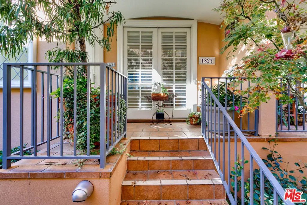 1827 Barry Avenue #2, Los Angeles, CA 90025 - #1