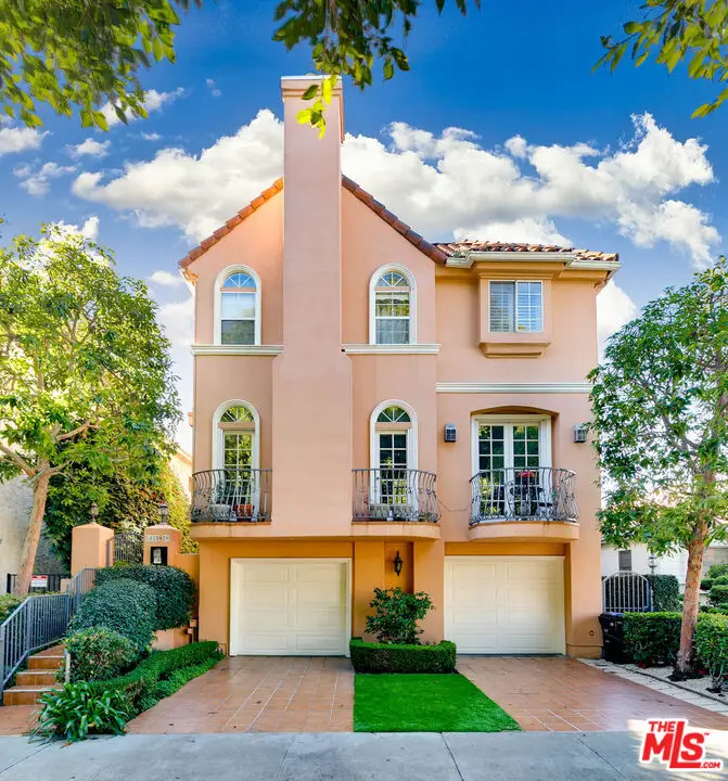 1827 Barry Avenue #2, Los Angeles, CA 90025 - #3