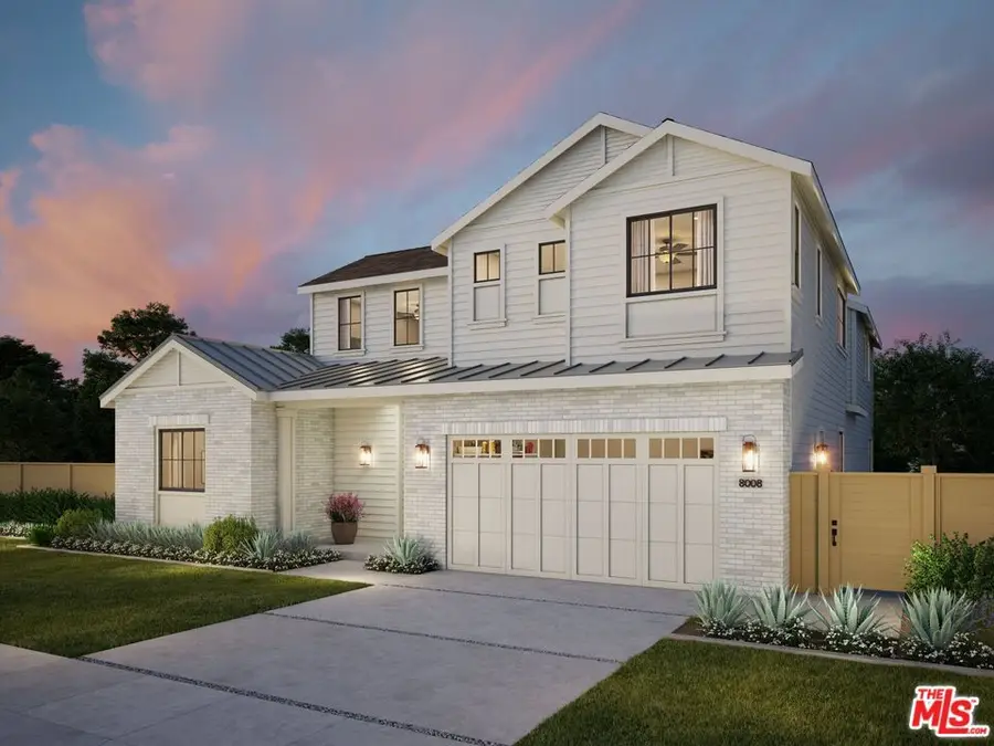 3617 Ocean View Avenue, Los Angeles, CA 90066 - #2
