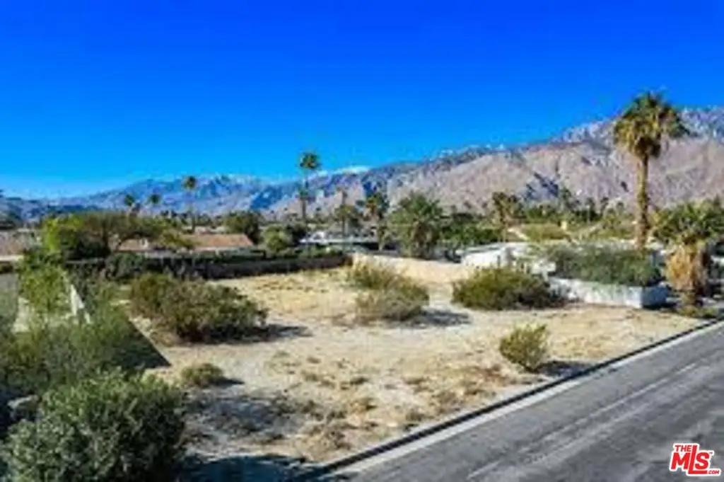 2865 E Verona Road, Palm Springs, CA 92262 - #1
