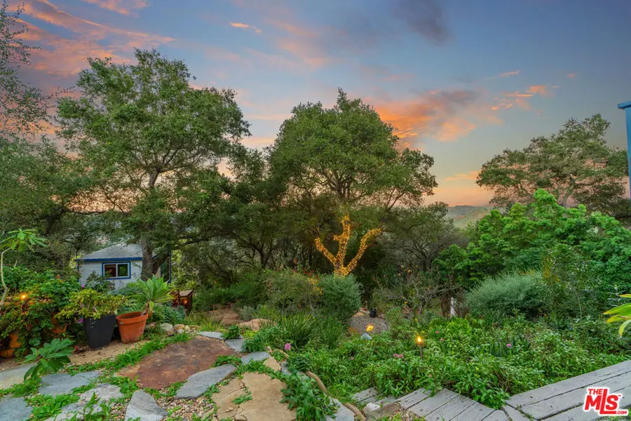 20675 Medley Lane, Topanga, CA 90290 - Image #3