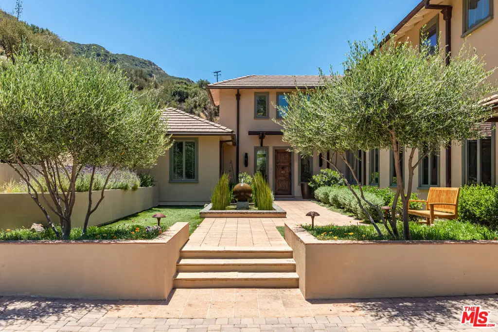 1045 Cold Canyon Road, Calabasas, CA 91302 - #1