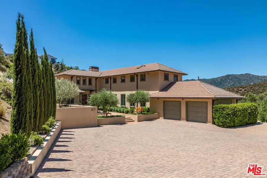 1045 Cold Canyon Road, Calabasas, CA 91302 - #2