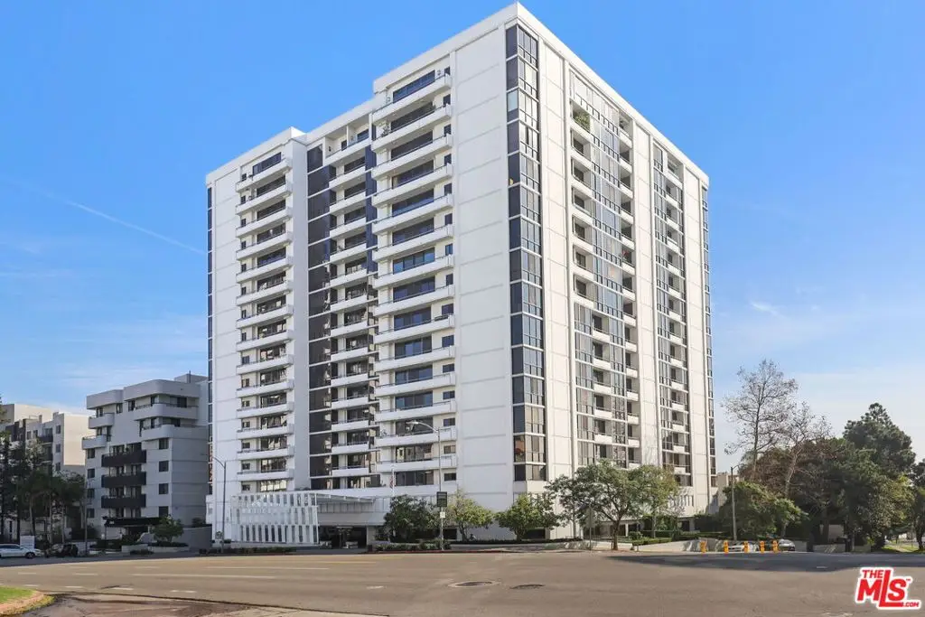 10660 Wilshire Boulevard #407, Los Angeles, CA 90024 - #1