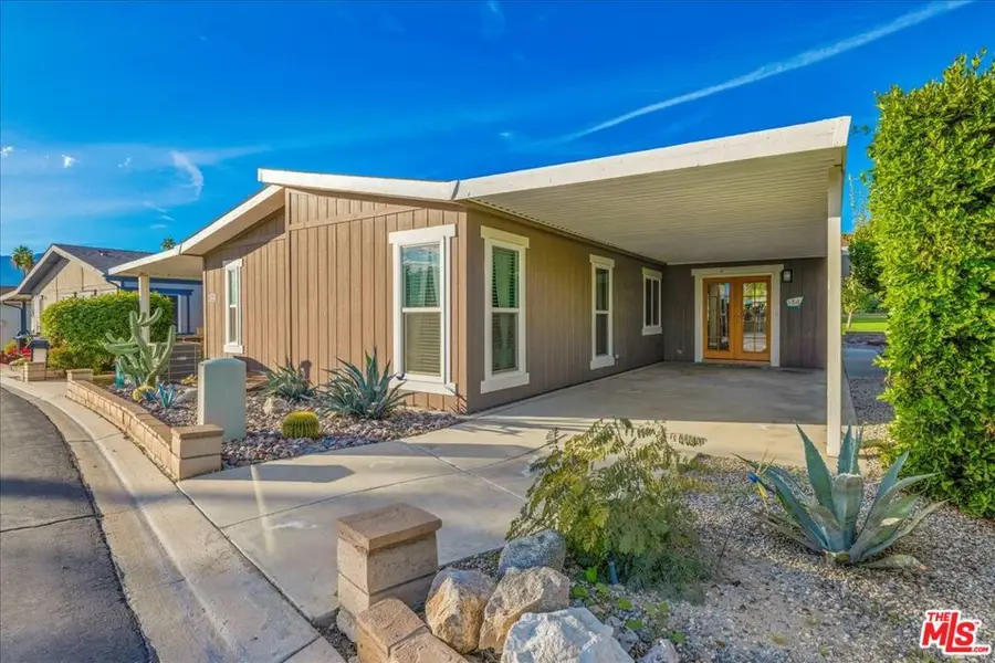 73450 Country Club Drive #144, Palm Desert, CA 92260 - #2