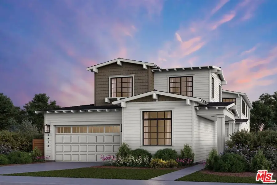 1827 9th Street, Manhattan Beach, CA 90266 - #2