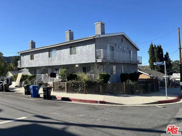 7502 Apperson Street, Tujunga, CA 91042