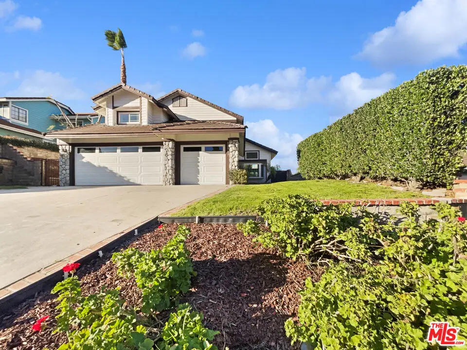 28547 Heather Lane, Castaic, CA 91384 - #1