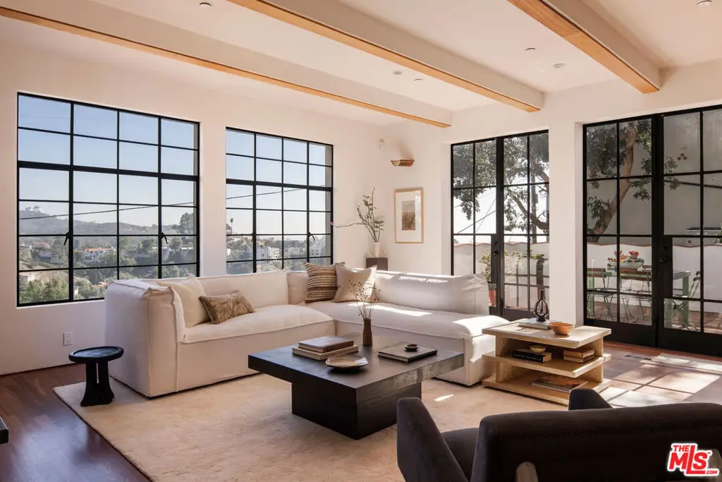 2890 Durand Drive, Los Angeles, CA 90068 - Image #1