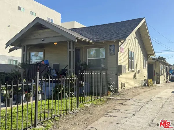 528 W 75th Street, Los Angeles, CA 90044