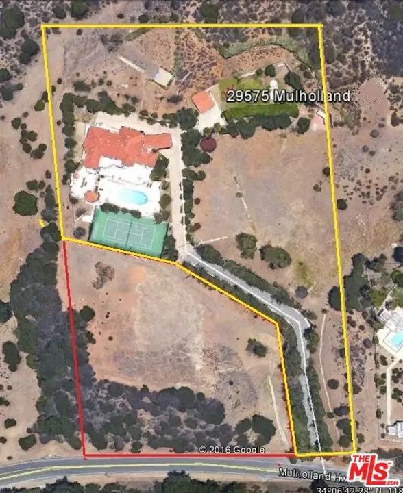 29575 Mulholland Highway, Agoura Hills, CA 91301 - #2