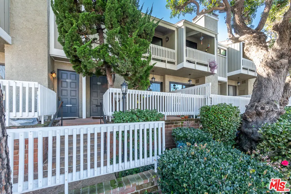 1811 Barry Avenue, Los Angeles, CA 90025 - Image #1