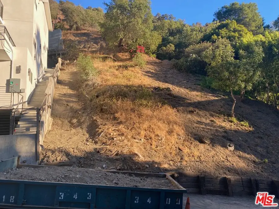 9812 Portola Drive, Beverly Hills, CA 90210 - #2