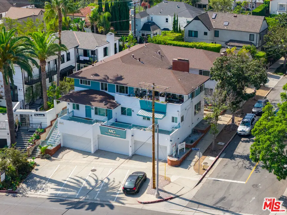 1301 S Beverly Glen Boulevard, Los Angeles, CA 90024 - Image #1