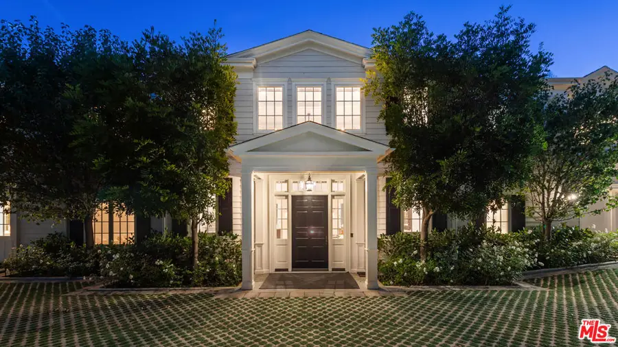 491 N Tigertail Road, Los Angeles, CA 90049 - Image #3