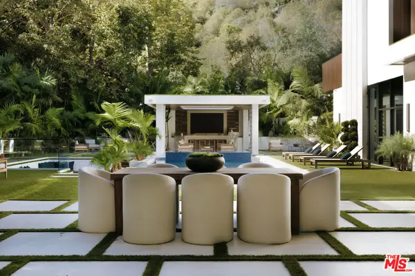 13187 Chalon Road, Los Angeles, CA 90049