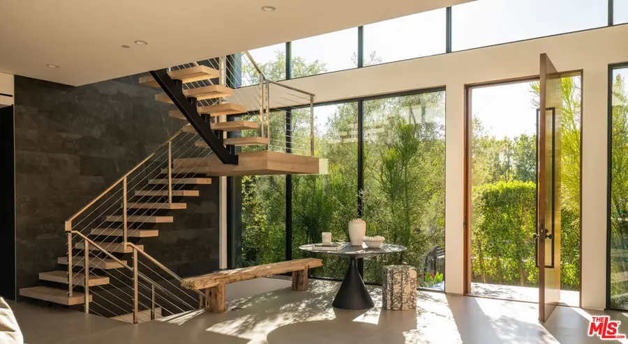 1632 Stradella Road, Los Angeles, CA 90077 - #2