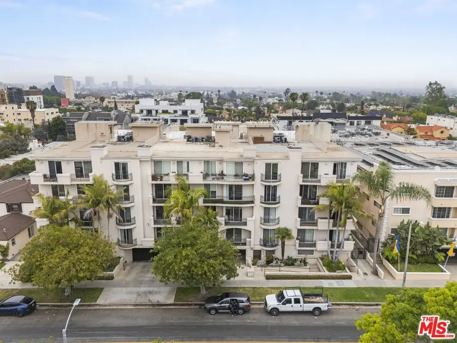 1450 S Beverly Drive #105, Los Angeles, CA 90035 - Image #2